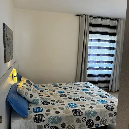 Floritas 20-3 * Playa de las Americas (Tenerife)