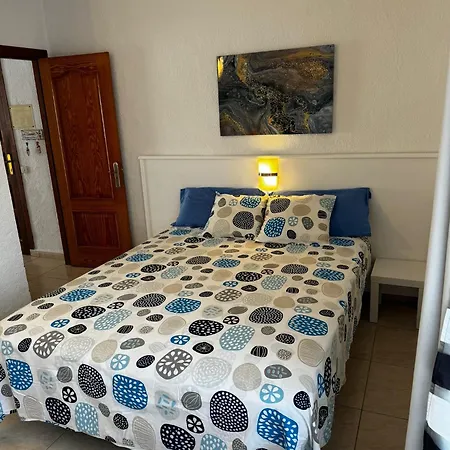 Apartment Floritas 20-3 *