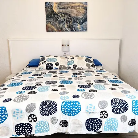 Apartment Floritas 20-3 Playa de las Americas (Tenerife)