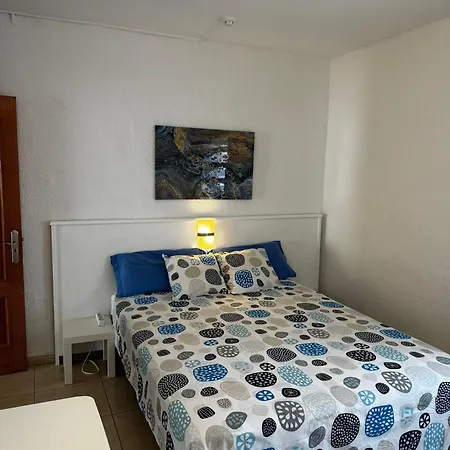 Floritas 20-3 Apartamento