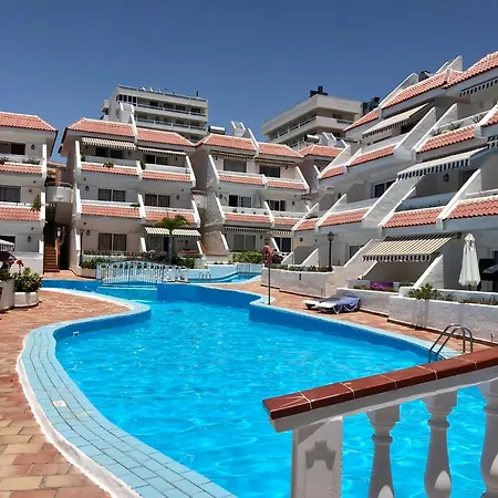 Apartamento Floritas 20-3 *