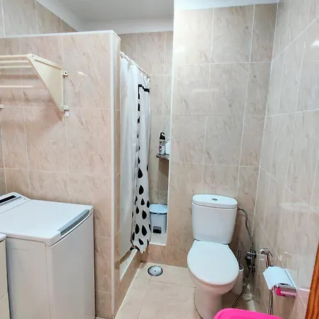 Floritas 20-3 Apartamento Playa de las Américas