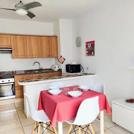 아파트 Floritas 20-3