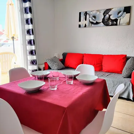 Floritas 20-3 아파트