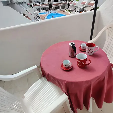 아파트 Floritas 20-3